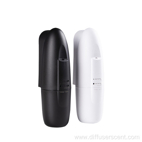 Wall Plug In Electric Aroma Diffuser Machine